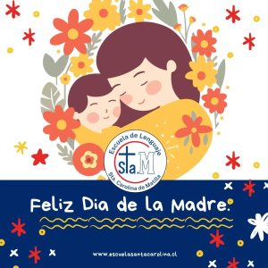 Día de la Madre